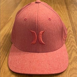 Hurley Phantom flex fit hat